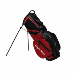 TaylorMade Flextech Waterproof Stand Bag -Golf Clubs Shop V9703201 5 510x510 1