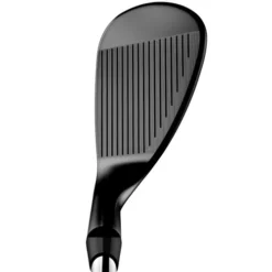 Titleist Vokey SM9 Jet Black Wedge -Golf Clubs Shop Vokey SM9 54 10 S TC Address RGB 82488.1678903884