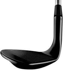 Titleist Vokey SM9 Jet Black Wedge -Golf Clubs Shop Vokey SM9 56 08 M TC Face RGB 42576.1678903888