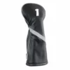 Masters HeadKase II Driver Headcover - Black 2 Masters HeadKase II Driver Headcover - Black -Golf Clubs Shop WC80B 1 510x510 1