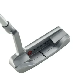 Odyssey White Hot OG #1 Putter -Golf Clubs Shop WHITE HOT OG 1 BACK 2021 80982.1610563688