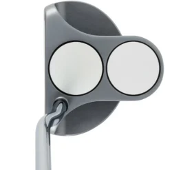 Odyssey White Hot OG 2-Ball Putter -Golf Clubs Shop WHITE HOT OG 2 BALL ADDRESS 2021 64549.1610578986