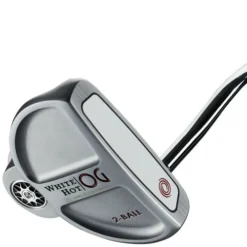 Odyssey White Hot OG 2-Ball Putter