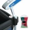 Masters Putter Clip & Ball Marker 1 Masters Putter Clip & Ball Marker -Golf Clubs Shop ZDGA0162