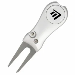 Masters Switchblade Style Pitchfork Silver