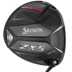 Srixon ZX5 MK II Driver -Golf Clubs Shop ZX5 MkII SOLE 43544.1672359535