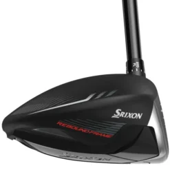 Srixon ZX5 MK II Driver -Golf Clubs Shop ZX5 MkII TOE 09040.1672861794
