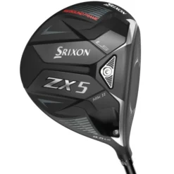 Srixon ZX5 LS MK II Driver