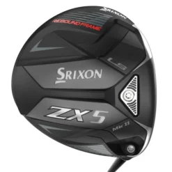 Srixon ZX5 LS MK II Driver -Golf Clubs Shop ZX5 MkII LS SOLE 30095.1672360939