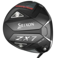 Srixon ZX7 MK II Driver -Golf Clubs Shop ZX7 MkII SOLE 80543.1672423363