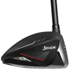 Srixon ZX7 MK II Driver -Golf Clubs Shop ZX7 MkII TOE 38136.1672861497