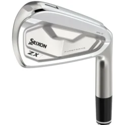 Srixon ZX7 MK II Irons -Golf Clubs Shop ZX7 Money 22831.1675118709