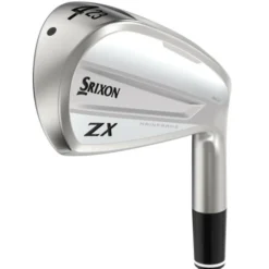 Srixon ZX MK II Utility Iron