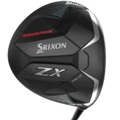 Srixon ZX MK II Fairway Wood -Golf Clubs Shop ZX MkII FWY SOLE 76150.1672425936