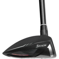 Srixon ZX MK II Fairway Wood -Golf Clubs Shop ZX MkII FWY TOE 50587.1672425934