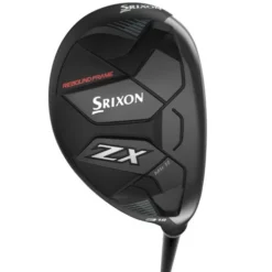Srixon ZX MK II Hybrid -Golf Clubs Shop ZX MkII HYB SOLE 64756.1672426924