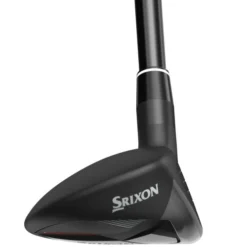 Srixon ZX MK II Hybrid -Golf Clubs Shop ZX MkII HYB TOE 49011.1672426925