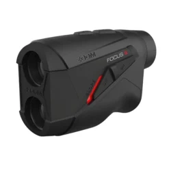 Zoom Focus S Golf Laser Rangefinder