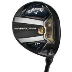 Callaway Golf Callaway Paradym Triple Diamond Fairway Wood