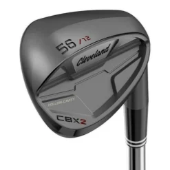 Cleveland Golf Cleveland CBX 2 Black Satin Wedge