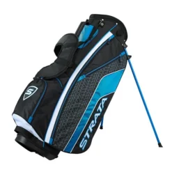 Callaway Golf Callaway Strata Ultimate 16-Piece Men's Complete Package Set -Golf Clubs Shop baggy 02825.1677014476