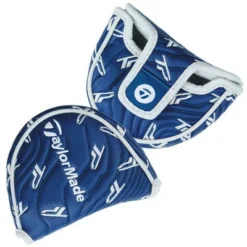 TaylorMade TP Hydroblast Putter - Bandon 1 -Golf Clubs Shop bandon 1 head 04942.1623281560