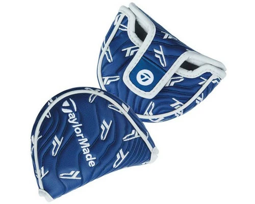 TaylorMade TP Hydroblast Putter - DuPage 8 TaylorMade TP Hydroblast Putter - DuPage - Image 6