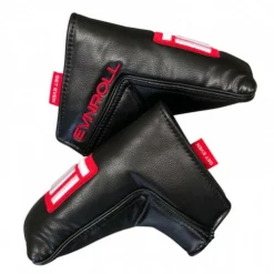Evnroll ER2(B) Black MidBlade Putter -Golf Clubs Shop black blade head covers mod 800x800 5 48348.1654209239