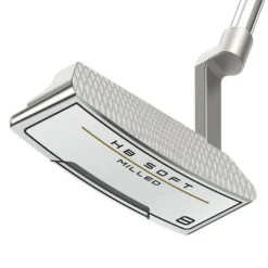 Cleveland Golf Cleveland HB SOFT Milled Putter | #8P