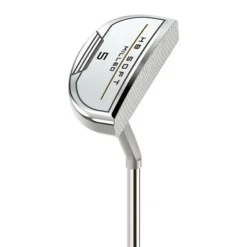 Cleveland Golf Cleveland HB SOFT Milled Putter | #5 -Golf Clubs Shop dfhg6 28961.1667855676