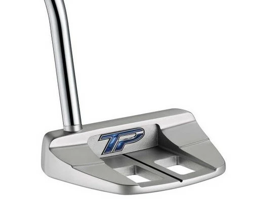 TaylorMade TP Hydroblast Putter - DuPage 4 TaylorMade TP Hydroblast Putter - DuPage - Image 2