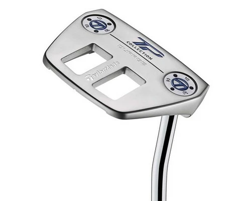 TaylorMade TP Hydroblast Putter - DuPage 3 TaylorMade TP Hydroblast Putter - DuPage