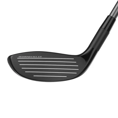 Tour Edge Exotics C721 Hybrid 6 Tour Edge Exotics C721 Hybrid - Image 4