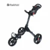 FastFold Trolleys FastFold Kliq 3 Wheel Golf Trolley