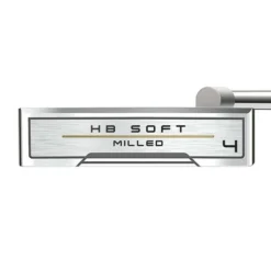 Cleveland Golf Cleveland HB SOFT Milled Putter | #4 -Golf Clubs Shop fhfhrh 34670.1667855120
