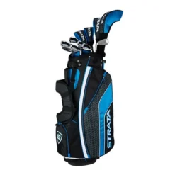 Callaway Golf Callaway Strata Ultimate 16-Piece Men's Complete Package Set