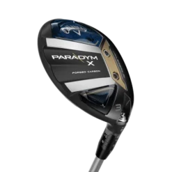Callaway Golf Callaway Paradym X Fairway Wood -Golf Clubs Shop fwoods 2023 paradym x 5 08955.1673030237