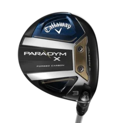 Callaway Golf Callaway Paradym X Fairway Wood -Golf Clubs Shop fwoods 2023 paradym x 6 21449.1673030209
