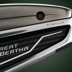 Callaway Golf Callaway Great Big Bertha Women's Irons -Golf Clubs Shop gbb studio 1 45223.1667934106