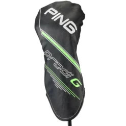 PING Prodi G Junior Driver -Golf Clubs Shop headcover 44500.1659729547