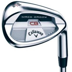 Callaway Golf Callaway Mack Daddy CB Wedge