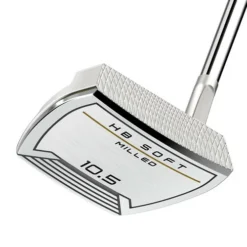 Cleveland Golf Cleveland HB SOFT Milled Putter | #10.5S