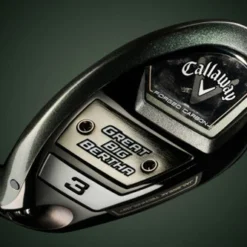 Callaway Golf Callaway Great Big Bertha Women's Hybrid -Golf Clubs Shop hybrid studi 2 47837.1667933547