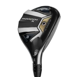 Callaway Golf Callaway Paradym X Hybrid