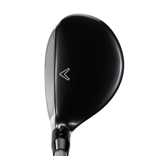 Callaway Golf Callaway Paradym X Hybrid 4 Callaway Golf Callaway Paradym X Hybrid - Image 2