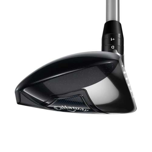 Callaway Golf Callaway Paradym X Hybrid 5 Callaway Golf Callaway Paradym X Hybrid - Image 3