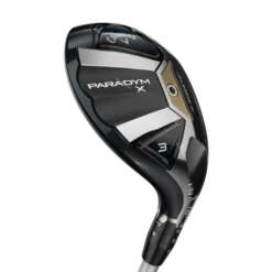 Callaway Golf Callaway Paradym X Hybrid 14 Callaway Golf Callaway Paradym X Hybrid -Golf Clubs Shop hybrids 2023 paradym x 5 24862.1673891526