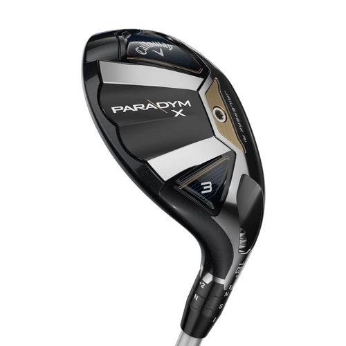 Callaway Golf Callaway Paradym X Hybrid 7 Callaway Golf Callaway Paradym X Hybrid - Image 5