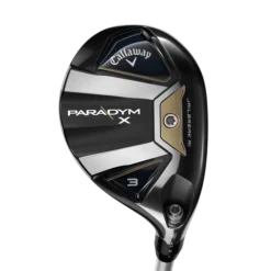 Callaway Golf Callaway Paradym X Hybrid 15 Callaway Golf Callaway Paradym X Hybrid -Golf Clubs Shop hybrids 2023 paradym x 6 61251.1673891553