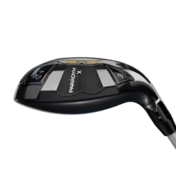 Callaway Golf Callaway Paradym X Hybrid 16 Callaway Golf Callaway Paradym X Hybrid -Golf Clubs Shop hybrids 2023 paradym x 7 17798.1673891529